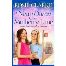 A New Dawn Over Mulberry Lane (Inbunden Eng) (Inbunden)