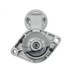 AS-PL S3018PR Démarreur Starter 12 1,1 9 OPEL Corsa D 3/5 Portes