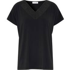 Femilet Dame T-shirts Femilet Jazz T-shirt Short Sleeves