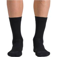 Sportful socken matchy wool schwarz