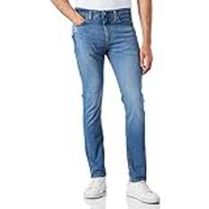Levi's herr Jeans 510 Skinny, Z1965 Indigo Worn in, 30L