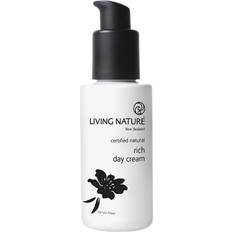 Living Nature Rich Day Cream for