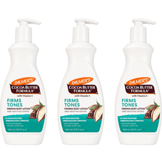 Palmer's Cocoa Butter Formula Firms Tones Firming Body Lotion 400ml