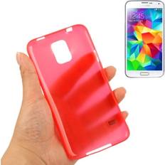 König Design Ultra Thin Phone Case 0.3mm for Samsung Galaxy S5 Mini