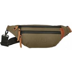 Aunts & Uncles Japan Ichikawa Fanny Pack Brown