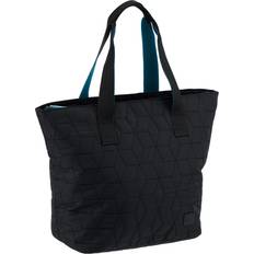 Chiemsee Tasker Chiemsee Urban Capsule Quilted Shopper 36 cm algiers blue