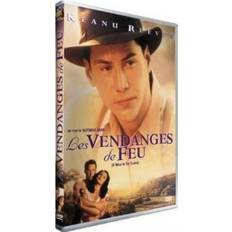 Movies VENDANGES DE FEU LES STUDIO DVD Region 2