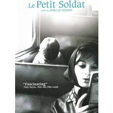 Movies Le Petit Soldat [DVD] [US Import] DVD Region 2