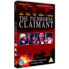 Movies The Tichbourne Claimant DVD 2006 John Kani Yates DIR cert PG Region 2