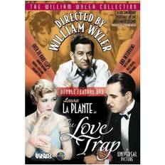 Movies Directed By William Wyler The Love Tra DVD Region 2