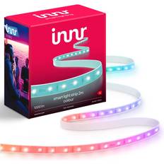 Zigbee Ljusslingor & Ljuslister Innr Smart Flex Light Strip 2m Zigbee Ljuslist