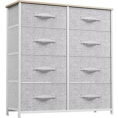 Multicolored Chest of Drawers Bed Bath & Beyond 8 Multi-Size