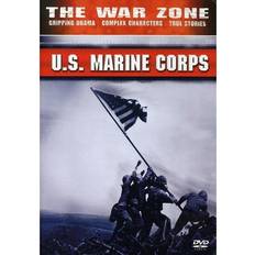 Guerre Films U.S. Marine Corps DVD Zone 1