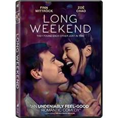 Long Weekend DVD