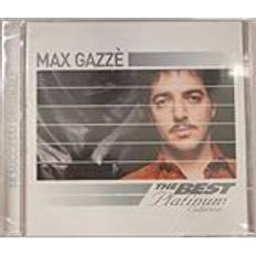 Music Max Gazz Best of Platinum CD (CD)