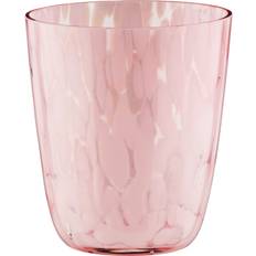 Sinnerup Alias Pink Drikkeglas 35cl