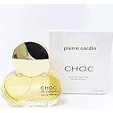 Pierre Cardin Parfymer Pierre Cardin FRAGRANCE CHOC DE DE