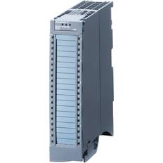 Siemens Simatic S7-1500, Analog Output Modul Aq 2 X U/i St, 16 Bit Opløsning, Præcision 0.3 % 2 Kanaler I G