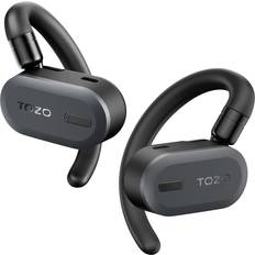 O2 True Open Ear Wireless Headphones
