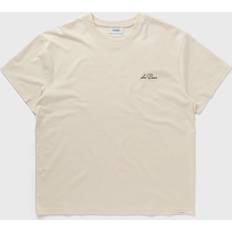 Les Deux Crew T-shirt Sand