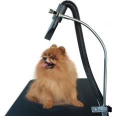 Gravitis Gravitis Pet Supplies Heavy Duty Dog Hair Dryer Hose Holder