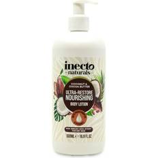 Inecto Body Lotion Coconut 500ml