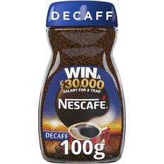 Nescafe ORIGINAL Decaff Instant Coffee