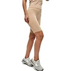 Minus Byxor & Shorts Minus Mira-shorts för kvinnor, 333 naken