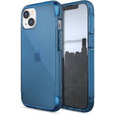 X-Doria Raptic iPhone 14 Skal Air Blå