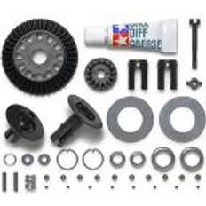 Tamiya Spare Parts Xv-02/Tt-02 Ball Diff Set 39T # 22046