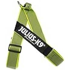 Julius-K9 Dog Collars & Leashes Pets Julius-K9 Color & Gray, Beltgeschirr