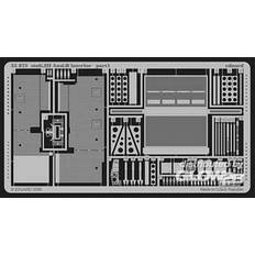 Scale Models & Model Kits Eduard StuG.III Ausf.B Interior [Tamiya]