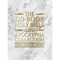 Books The 120-Book Holy Bible and Apocrypha Collection: Literal Standard Version LSV (Hardcover)