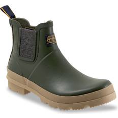 Green - Women Chelsea Boots Pendleton Men's Harding Chelsea Boots Green Green