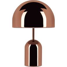 Tom Dixon Copper Bell Table Lamp