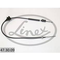 Linex Speedometer cable 473009