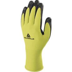 Deltaplus Delta Plus APOLONIT VV734 Polyamide/Spandex Safety Gloves Yellow Various Sizes