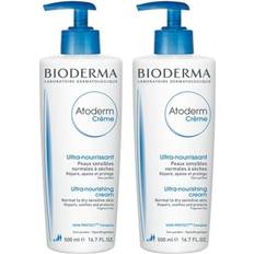 Bioderma ultra pflegende Creme