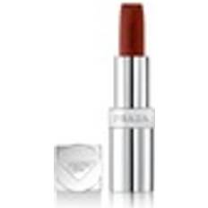 Prada Auburn Soft Matte Monochrome Refillable Lipstick 3.8g