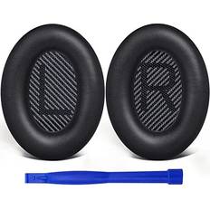Professionella Ersättnings öronkuddar Bose QuietComfort II