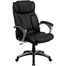 Flash Furniture High Back Folding Executive Swivel Bürostuhl