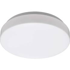 ETI Low Profile Mount Fixture 4000K Ceiling Flush Light