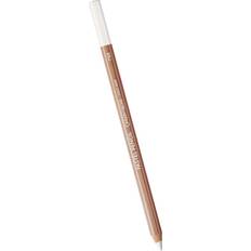 Caran d’Ache Pastel Pencil Azurite White