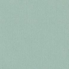 Aqua 12x12 Mono Cardstock Bazzill