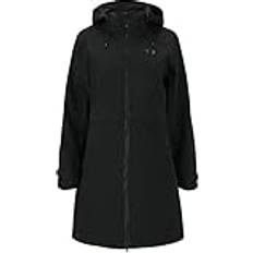 Dayton W Long AWG Stretch Jacket - Svart