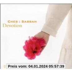 Devotion (CD)