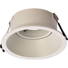 Focos Mantra Fusion Comfort GU10 Downlight 85 mm Foco