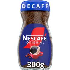 Nescafé Classic Decaf Jar, 300g