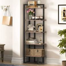 Furniture Bed Bath & Beyond 5 Tier Corner