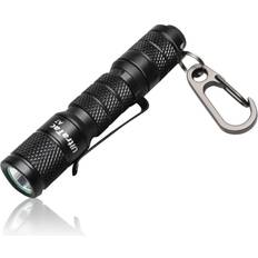 A7 EDC Keychain LED Torch